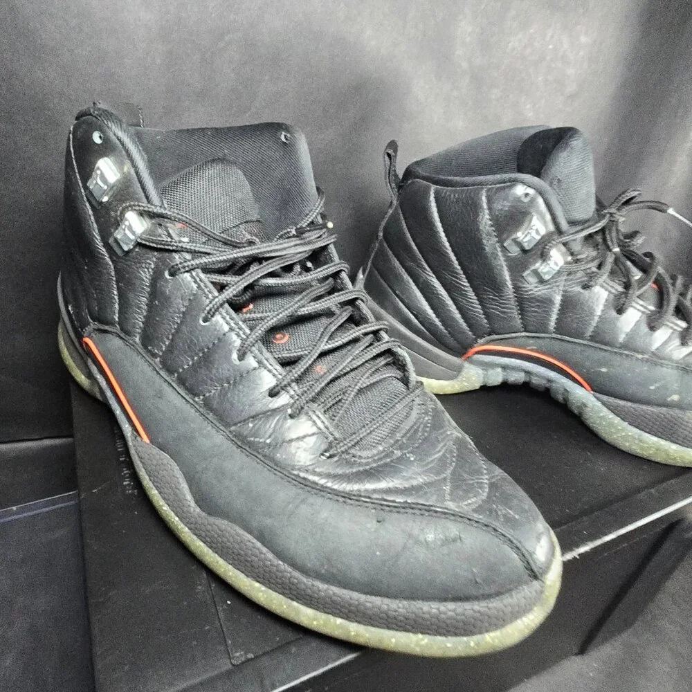 Air‎ Jordan 12 Utility 